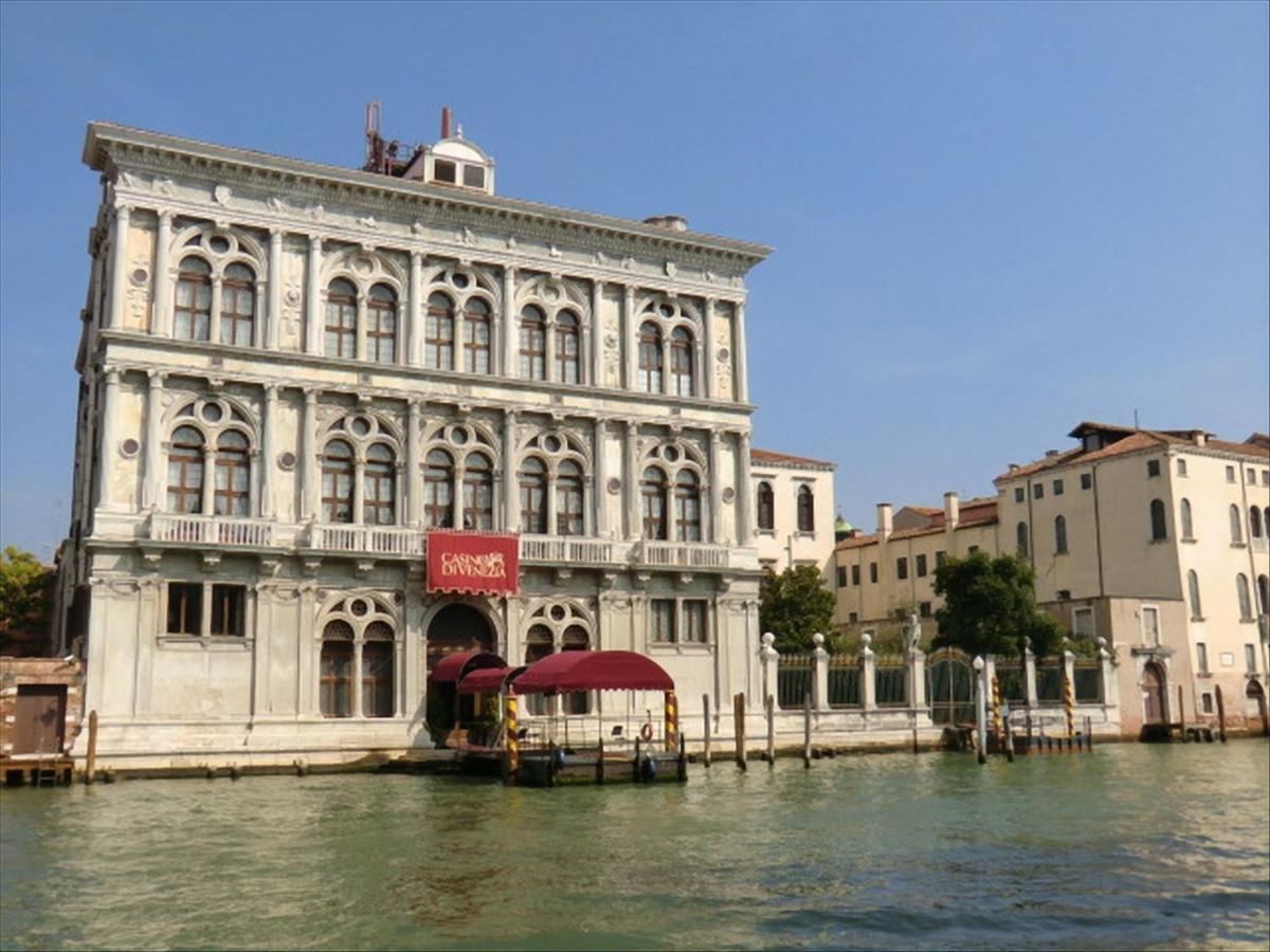 Canal Tron Venice Exterior photo