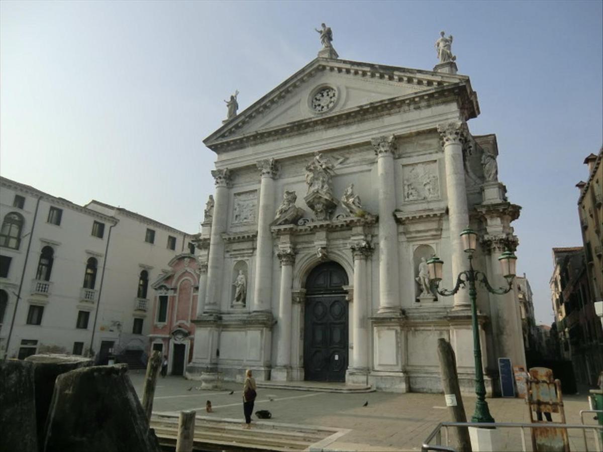 Canal Tron Venice Exterior photo